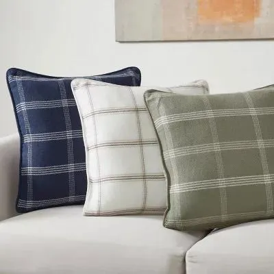 details by Becki Owens Decorative Pillow Collection, Assorted Sizes and Colors