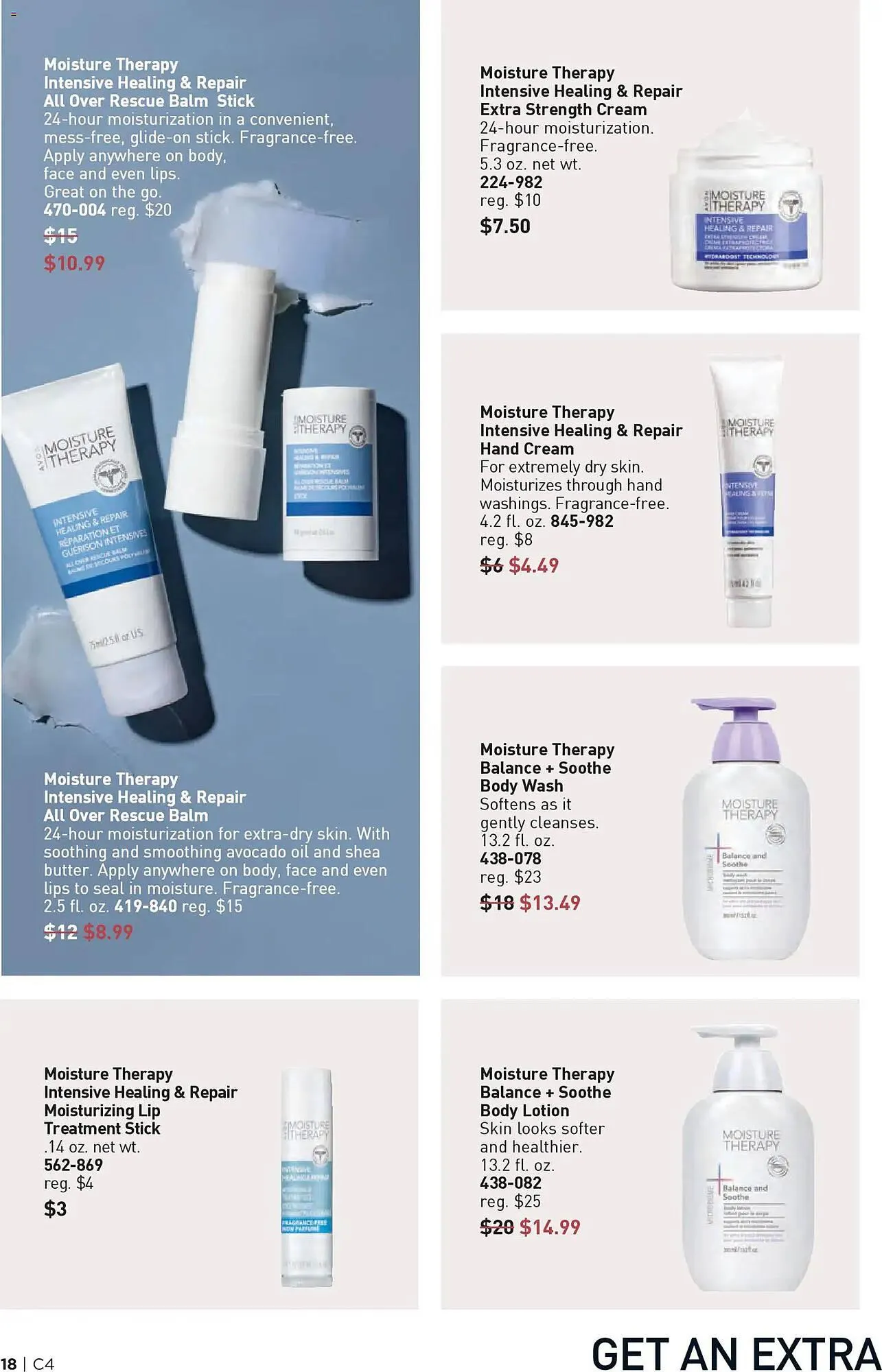 Weekly ad Avon weekly ad from February 11 to February 25 2026 - Page 18