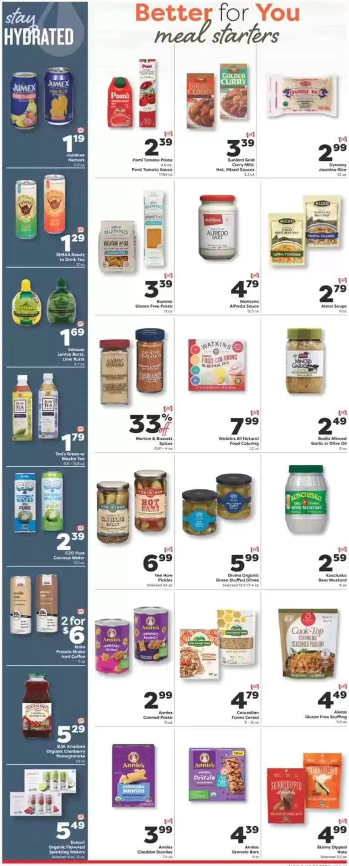 Weekly ad Our best deals for you from March 27 to April 23 2025 - Page 14