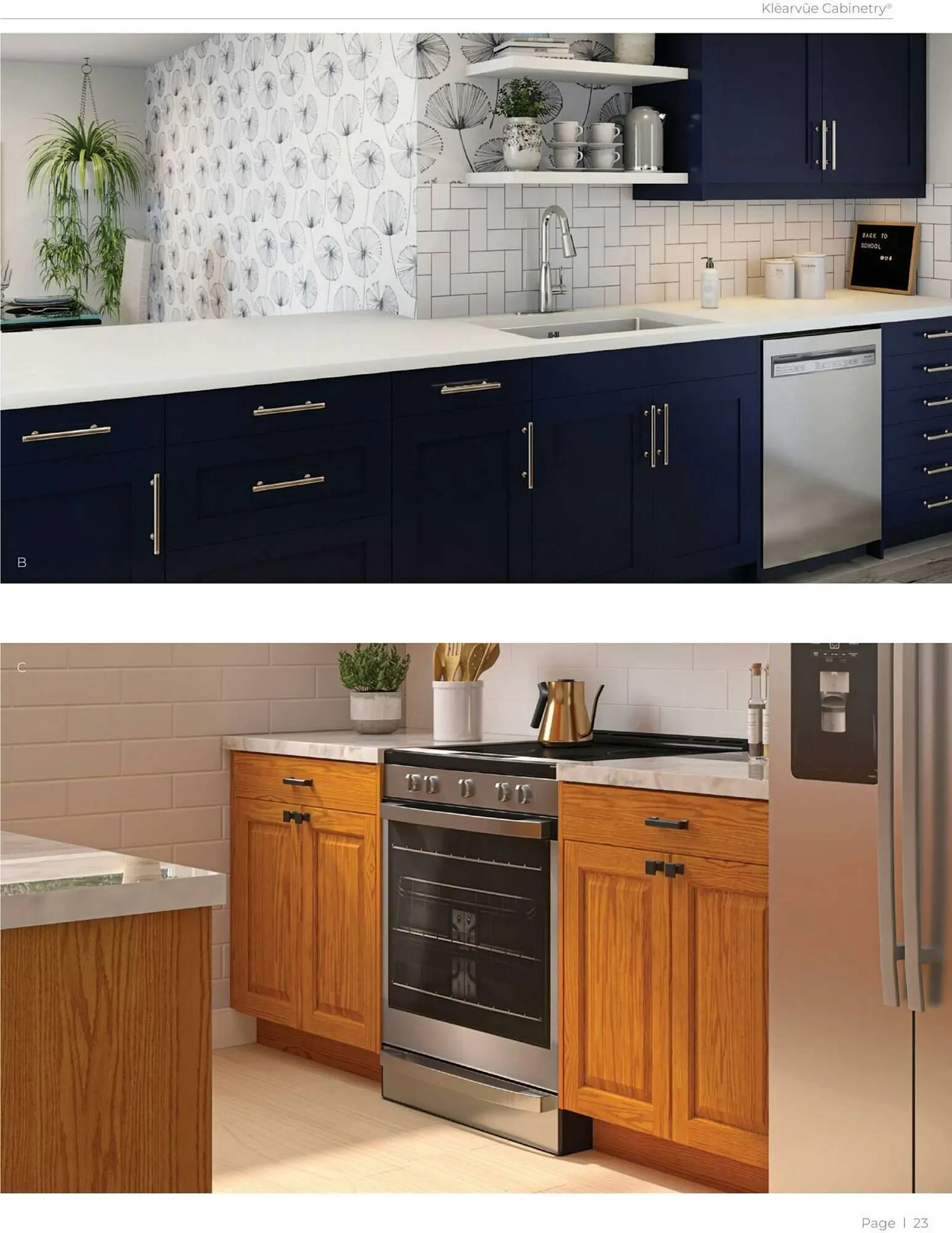 Weekly ad Menards Weekly Ad from March 1 to December 31 2025 - Page 23