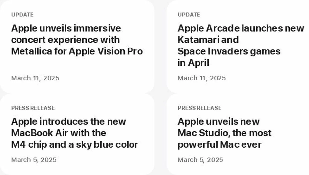 Apple Current weekly ad - 1