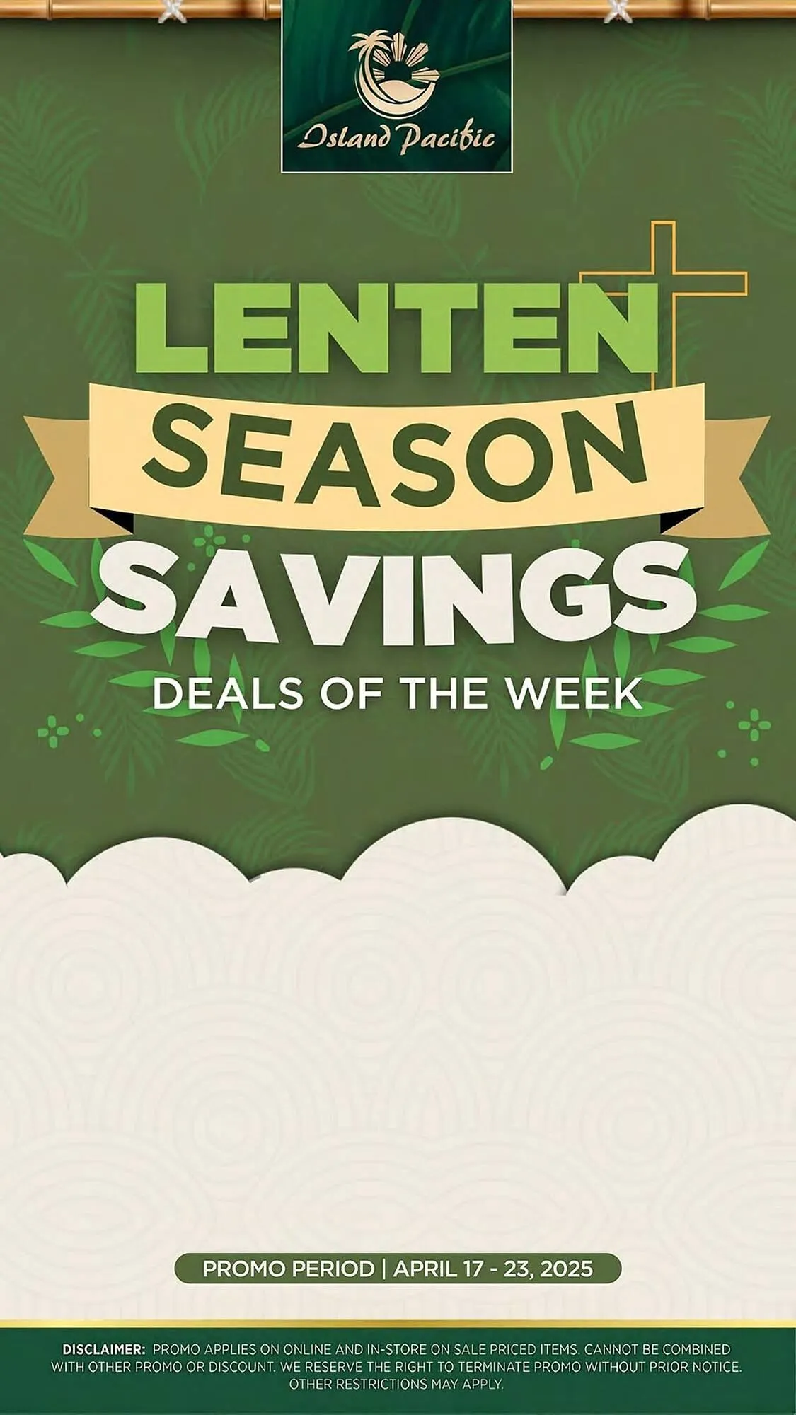 Island Pacific Market Weekly Ad - 1