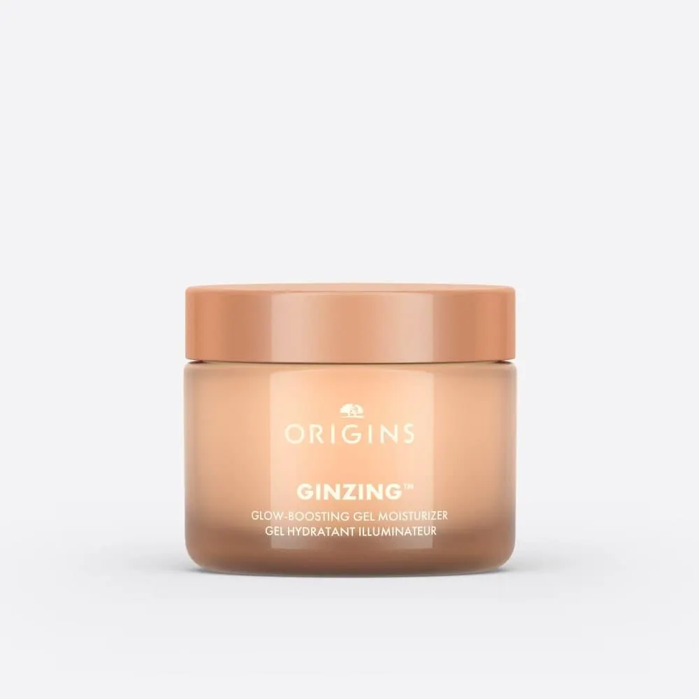 Glow-Boosting Moisturizer
