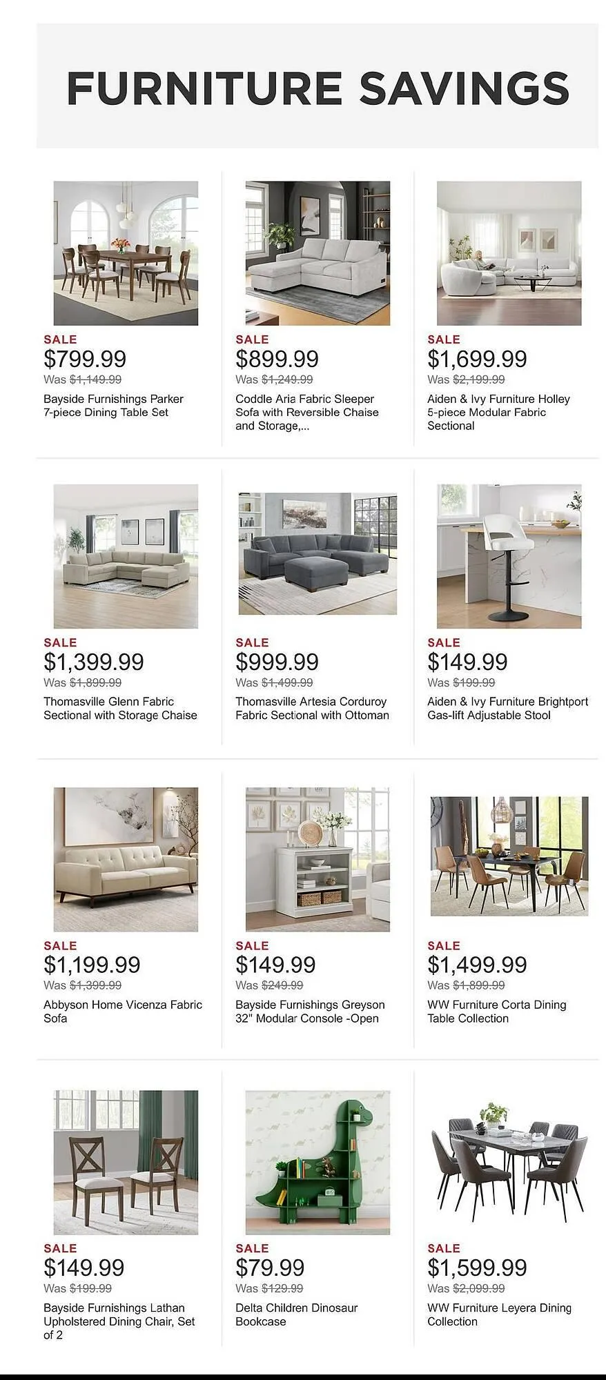 Weekly ad Costco Weekly Ad from March 18 to March 23 2025 - Page 8