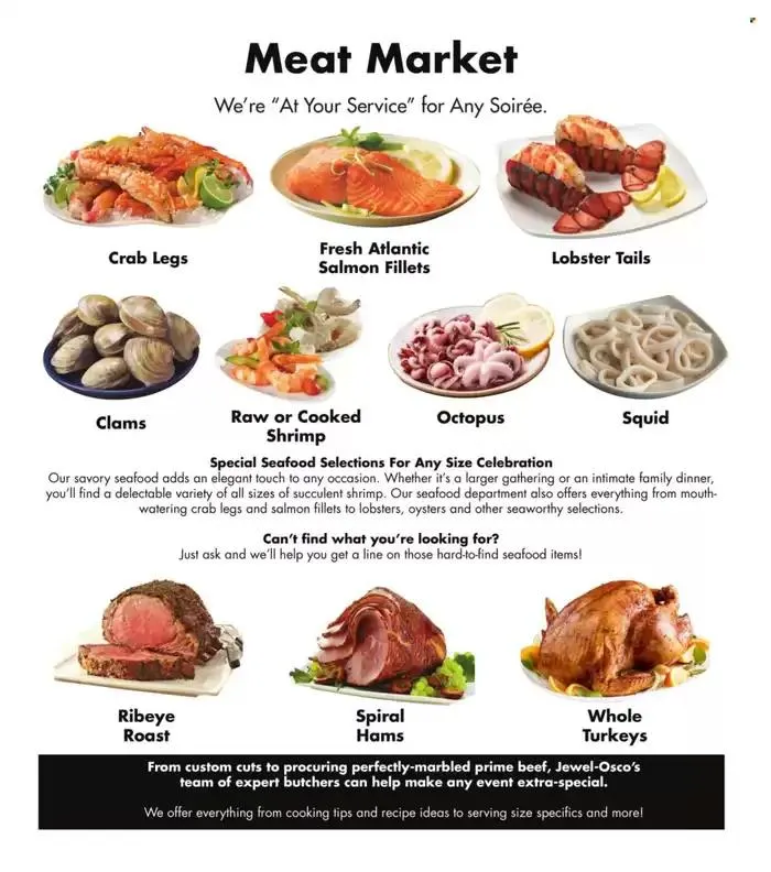 Weekly ad Our best offers for you from October 11 to August 30 2025 - Page 22