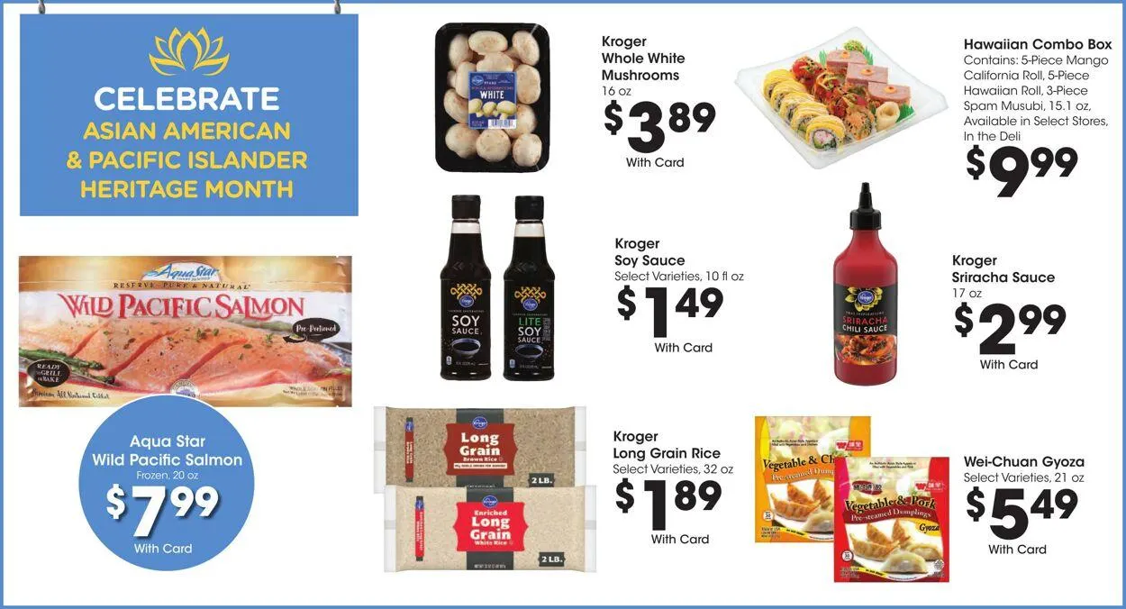 Weekly ad Smith's Current weekly ad from May 7 to May 13 2025 - Page 12