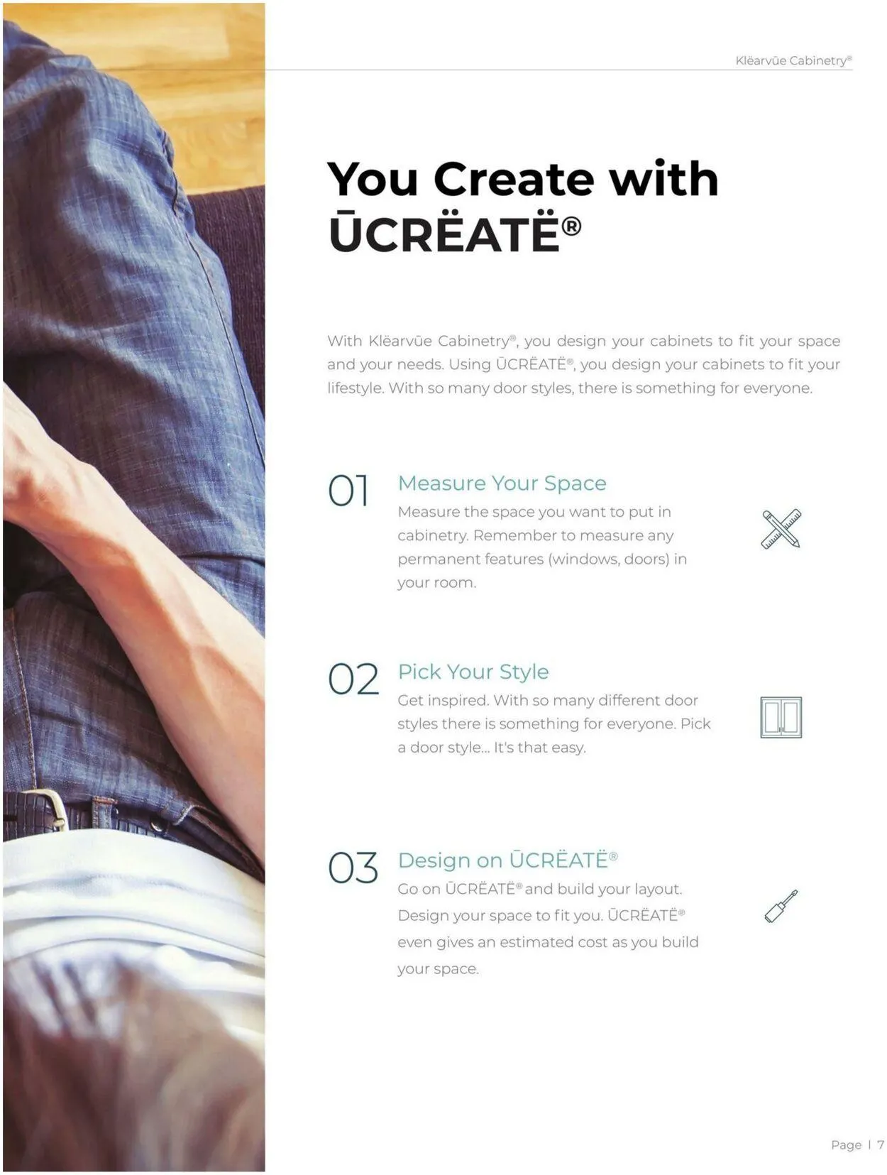 Weekly ad Menards from January 1 to December 31 2024 - Page 7