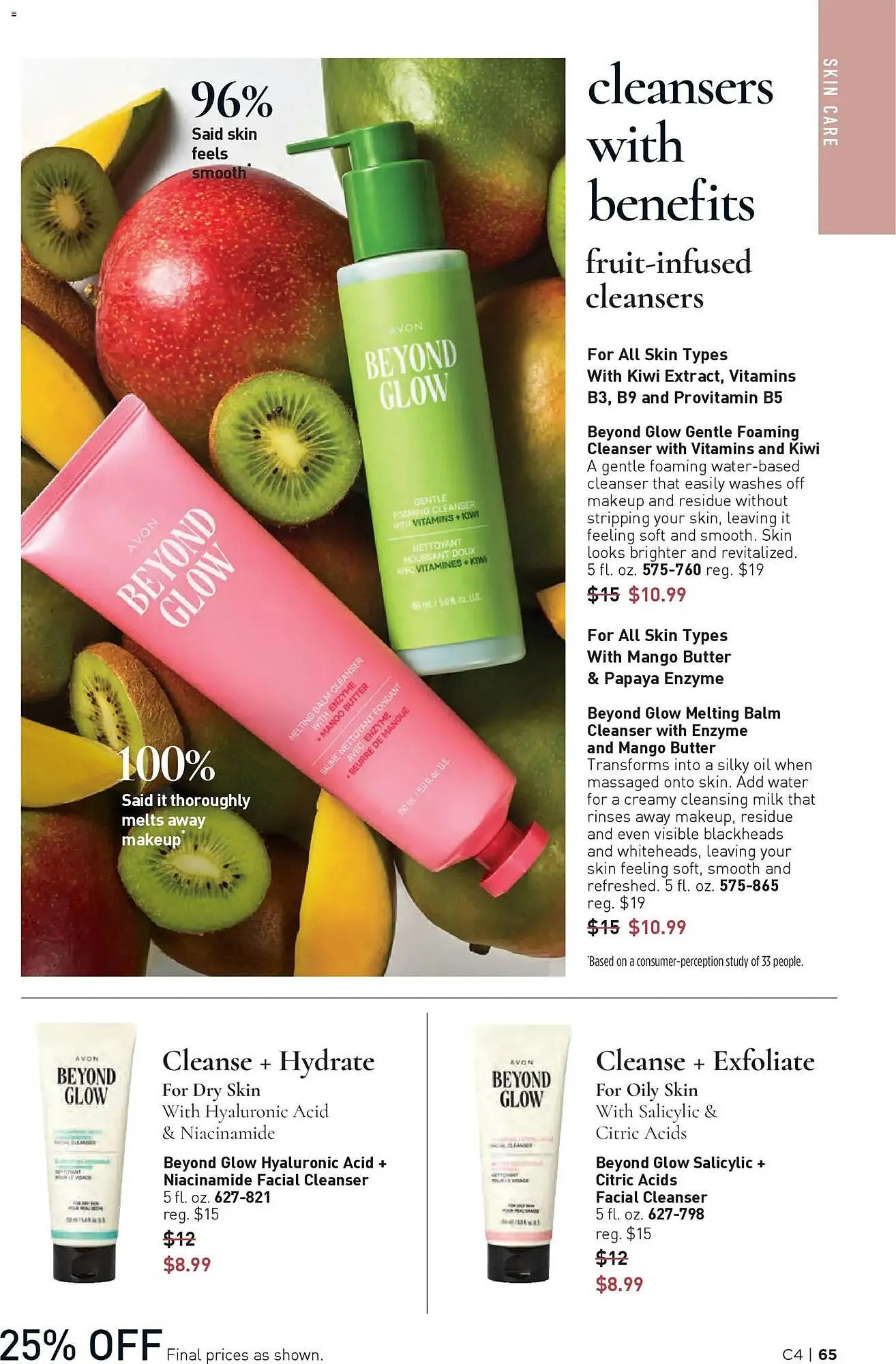 Weekly ad Avon weekly ad from February 11 to February 25 2026 - Page 65