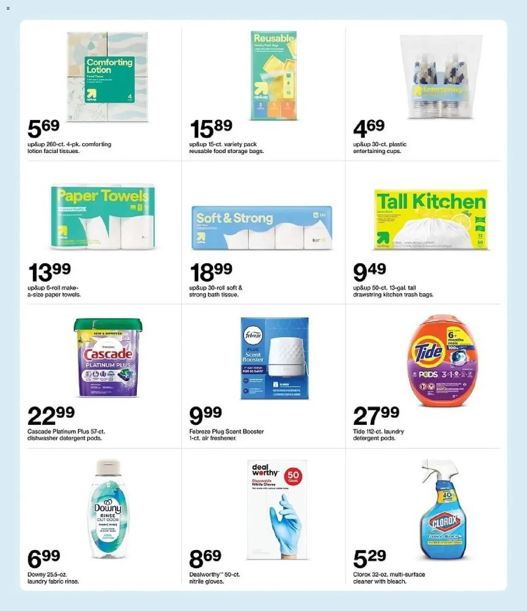 Weekly ad Target weekly ad from December 28 to January 4 2026 - Page 28