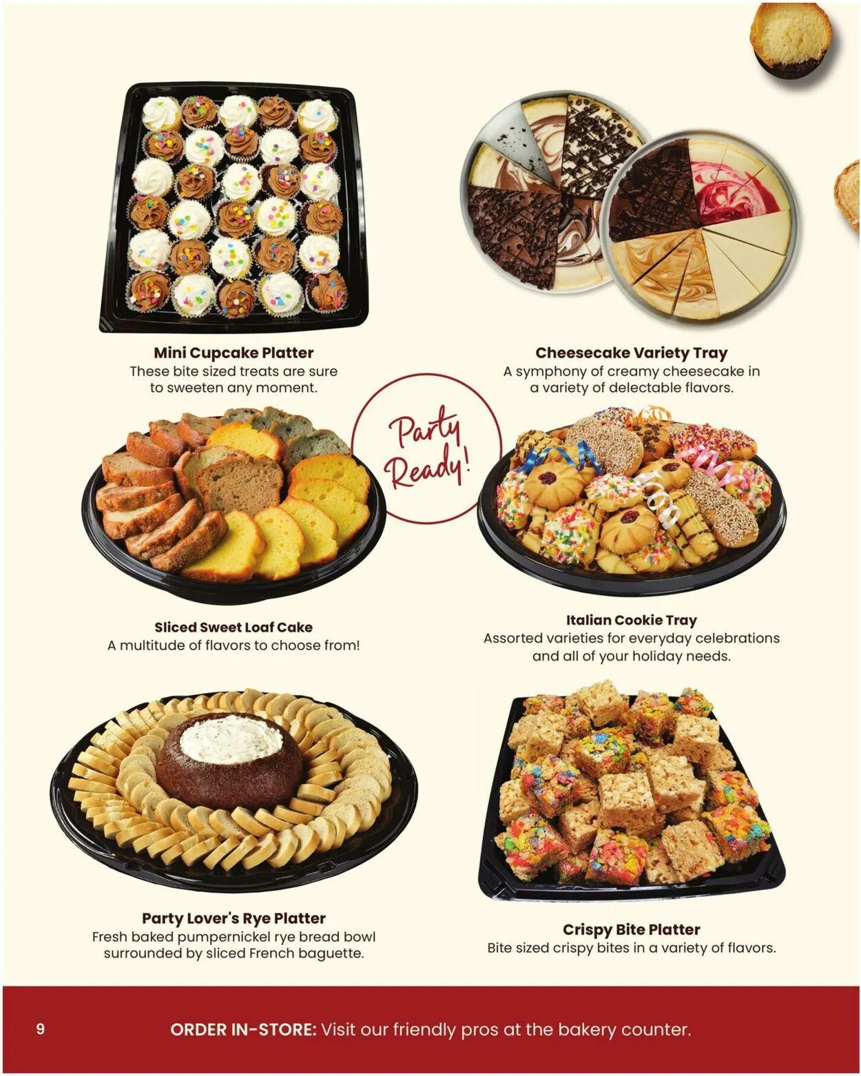 Weekly ad Acme Current weekly ad from October 3 to December 31 2025 - Page 10