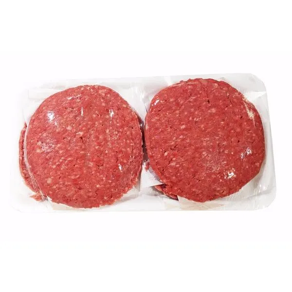 Stew Leonard's Fresh Sirloin Patties 90% Lean