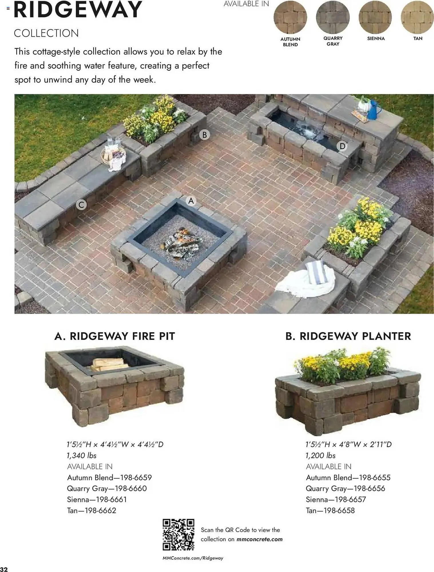 Weekly ad Menards Weekly Ad from March 13 to December 31 2025 - Page 32