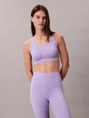 Invisibles High Support Gel Wire Sports Bra