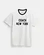 New York T Shirt
