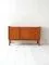 Scandinavian Teak Sideboard, 1950s-1960s
