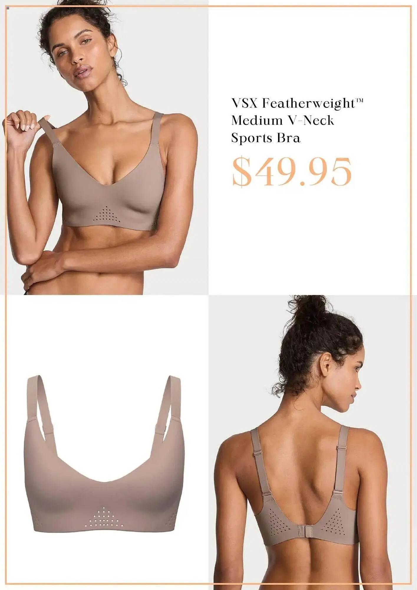 Weekly ad Victoria's Secret Weekly Ad from July 13 to July 28 2025 - Page 3