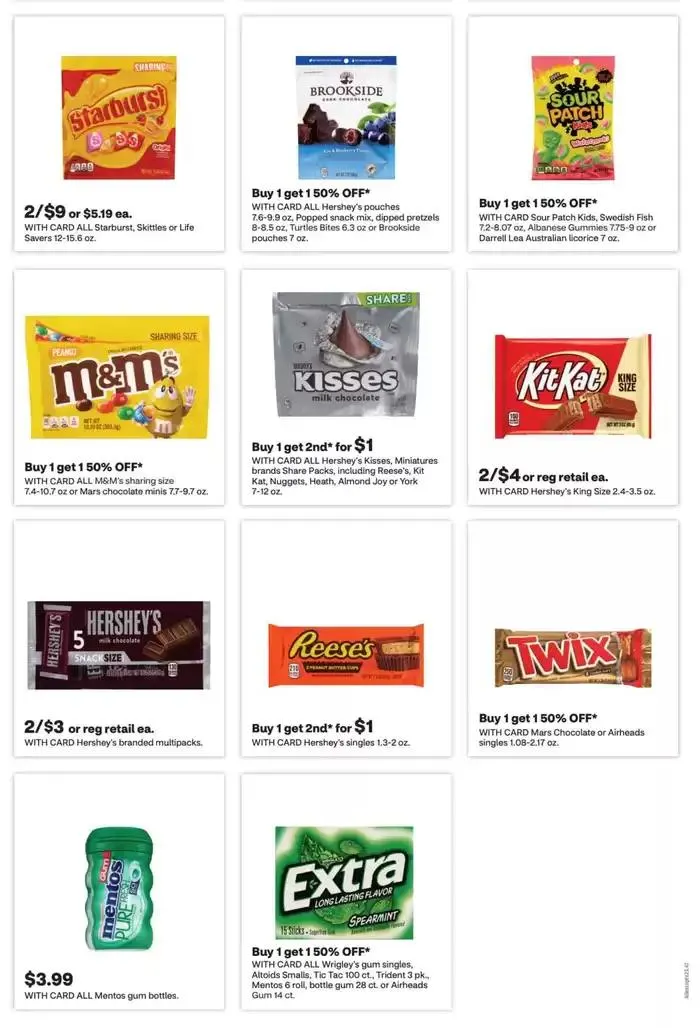 Weekly ad Our best offers for you from February 23 to March 1 2025 - Page 22