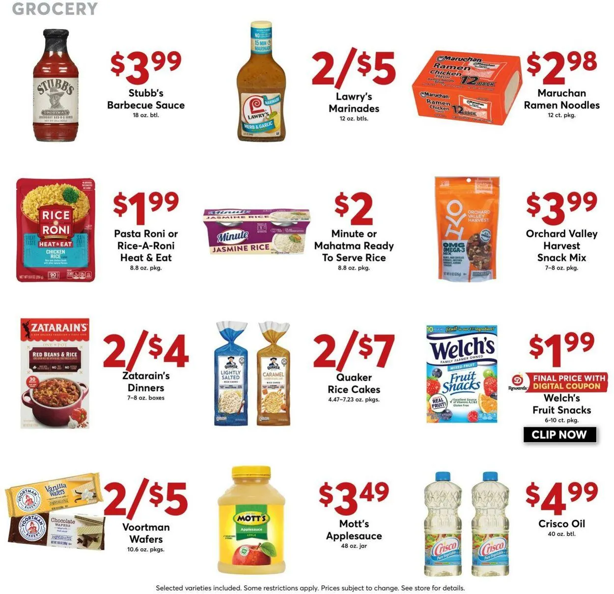Weekly ad Dierbergs from April 8 to April 14 2025 - Page 16
