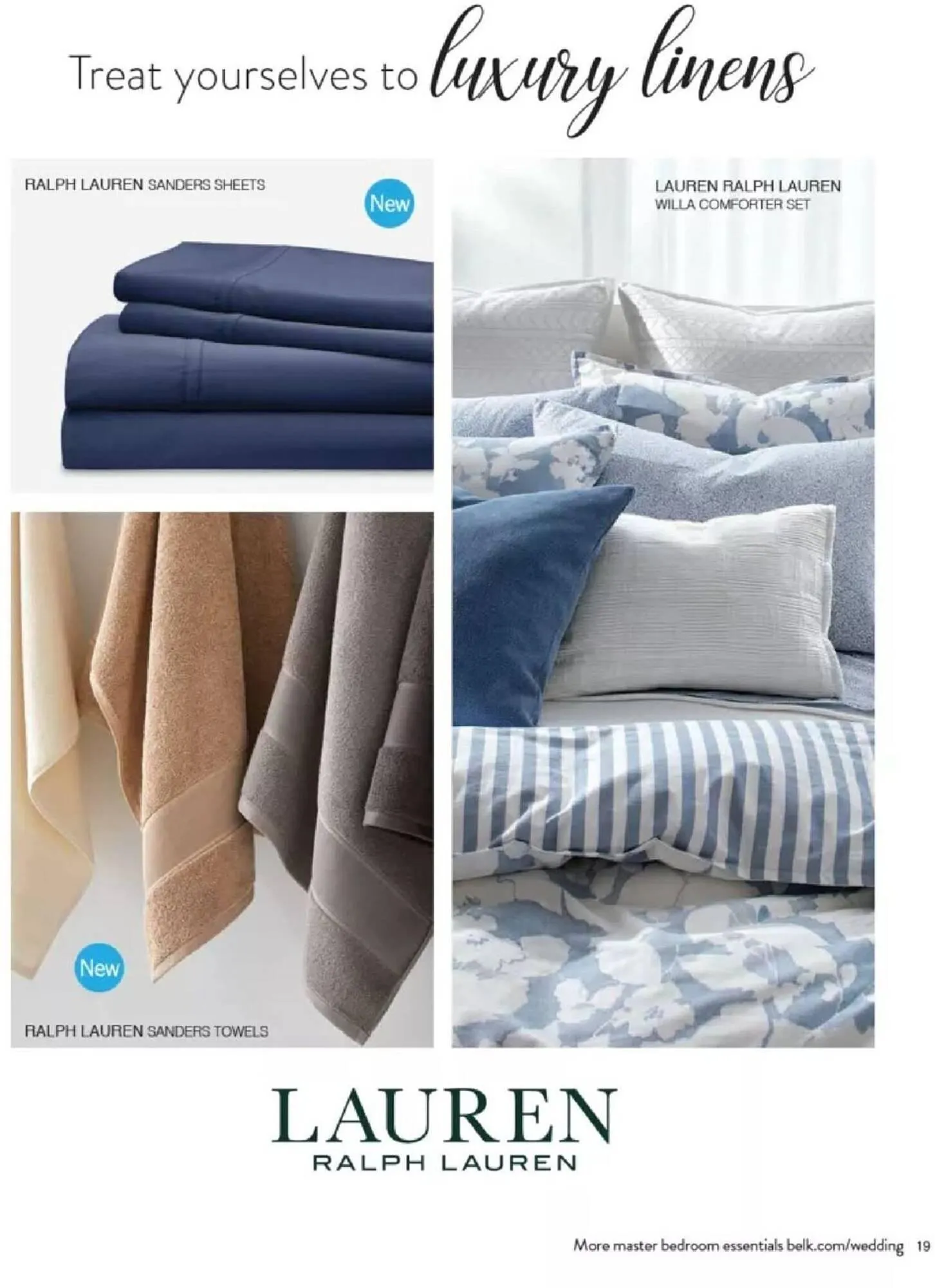 Weekly ad Belk Weekly Ad from July 15 to July 20 2025 - Page 19