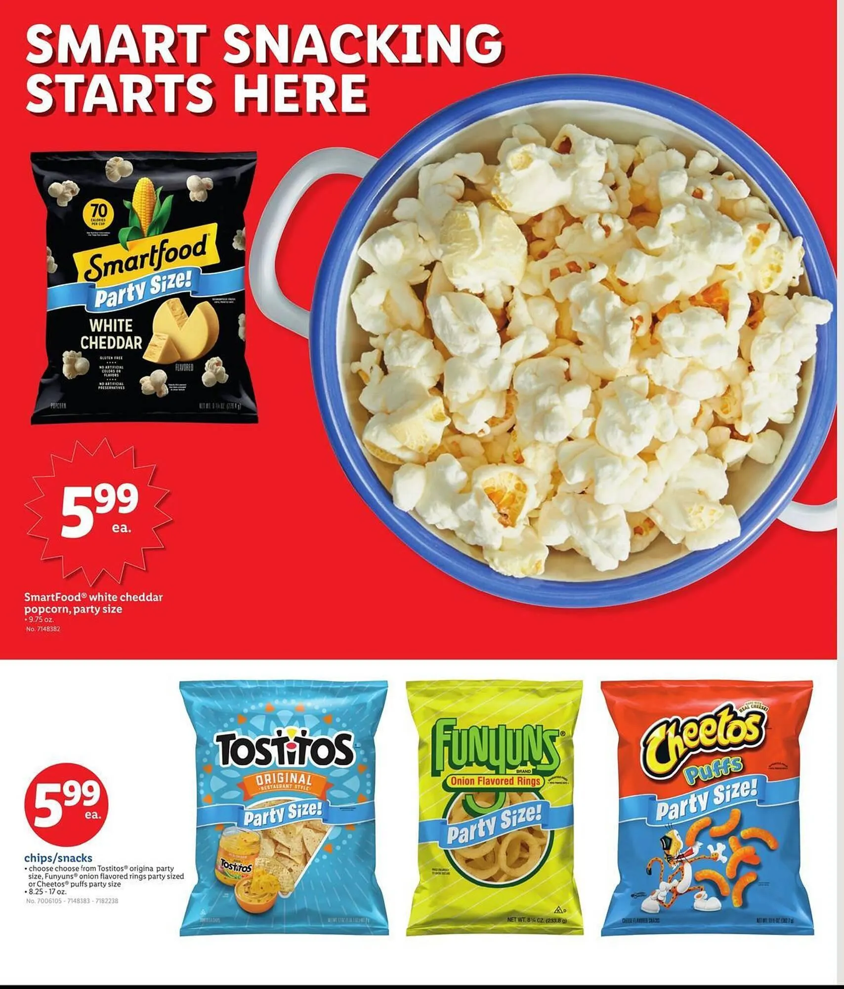Weekly ad Lidl Weekly Ad from June 27 to July 3 2025 - Page 8