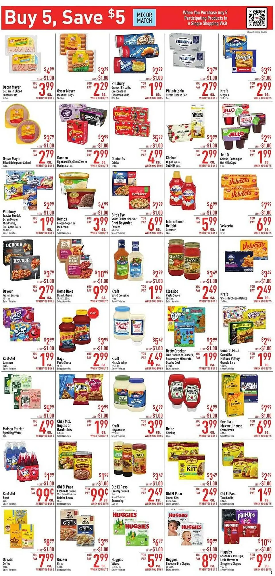 Weekly ad Strack & Van Til weekly ad from January 7 to January 13 2026 - Page 5