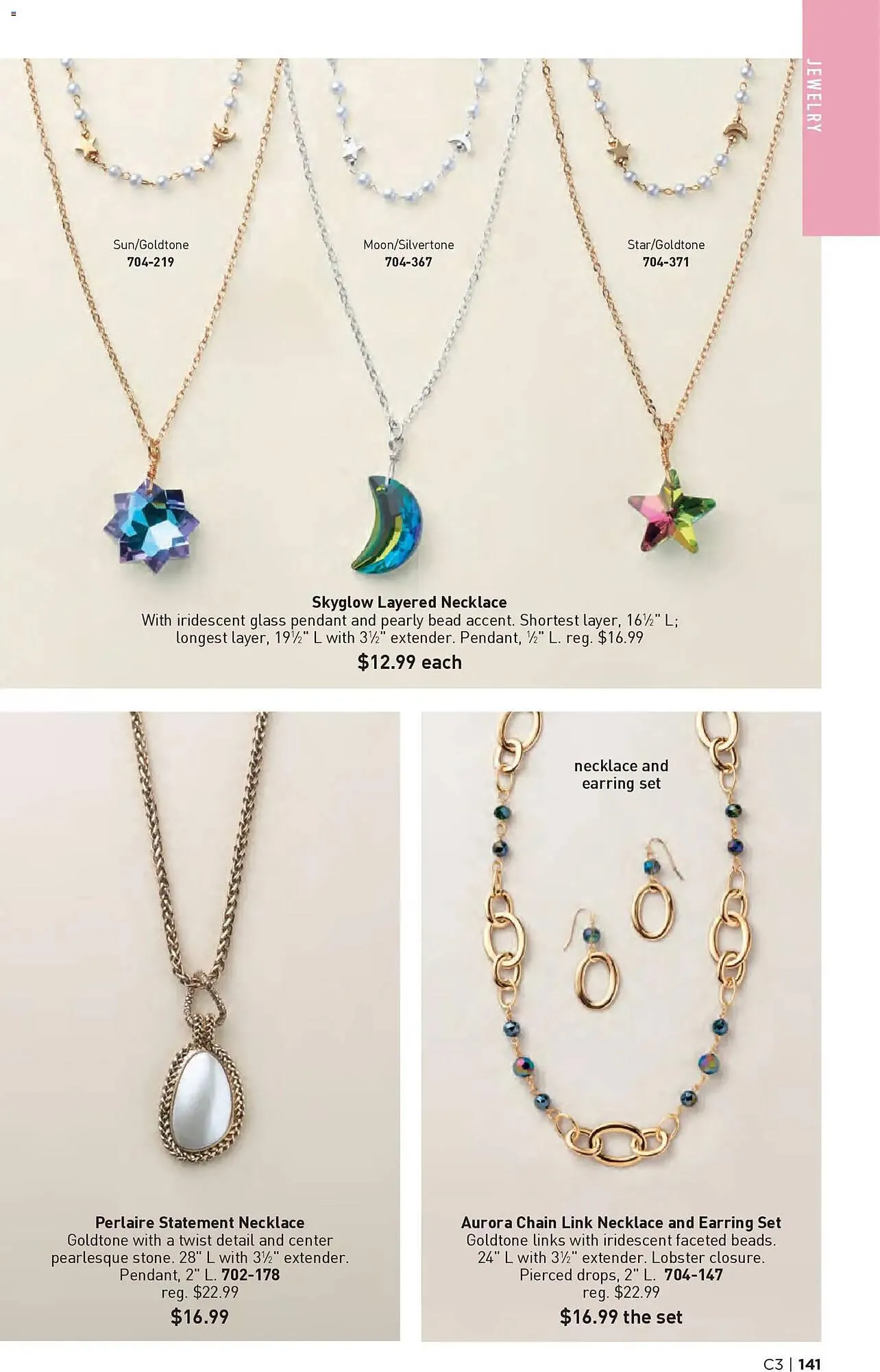 Weekly ad Avon weekly ad from January 28 to March 11 2026 - Page 141