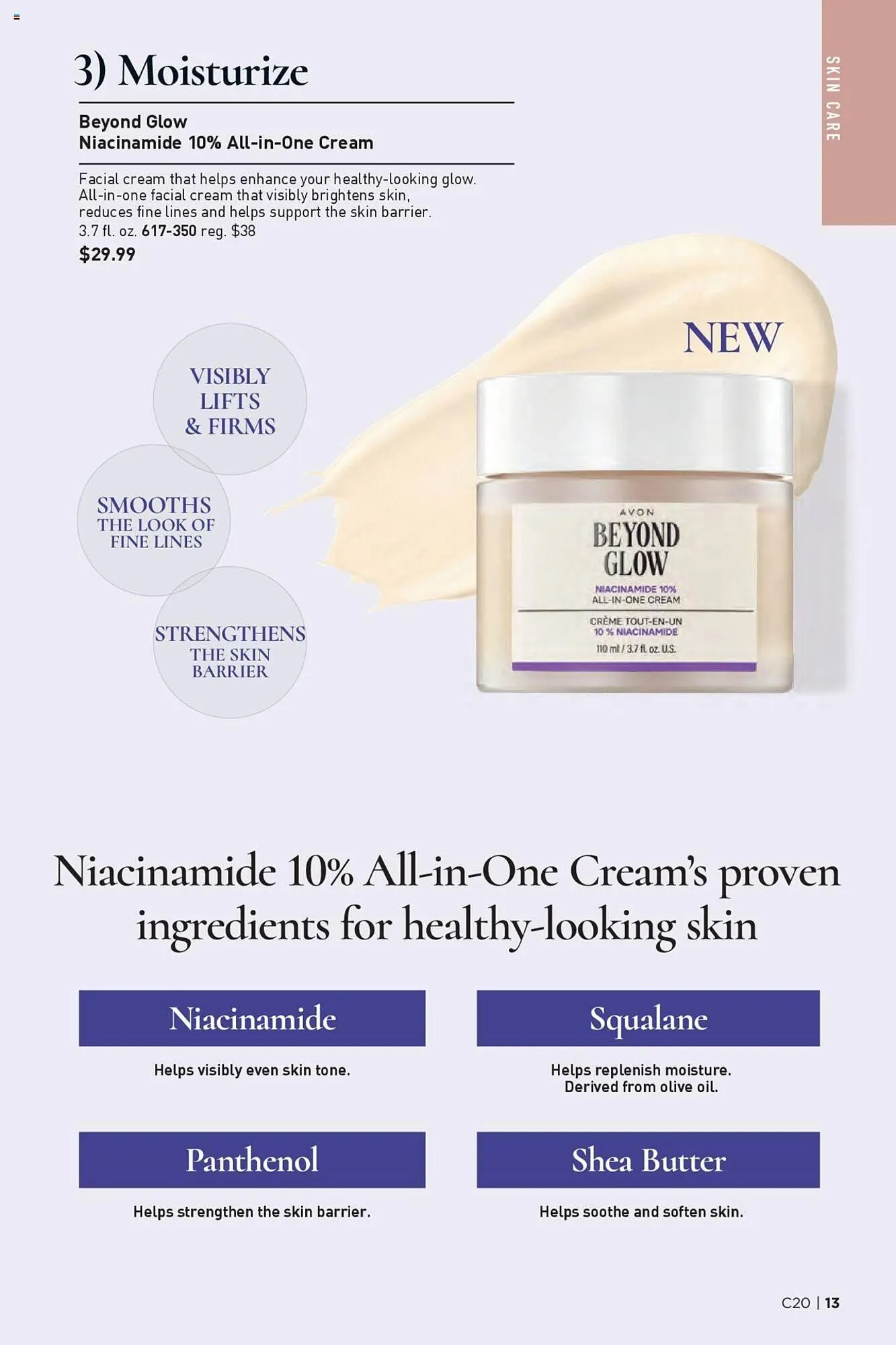 Weekly ad Avon Weekly Ad from September 11 to September 18 2024 - Page 13