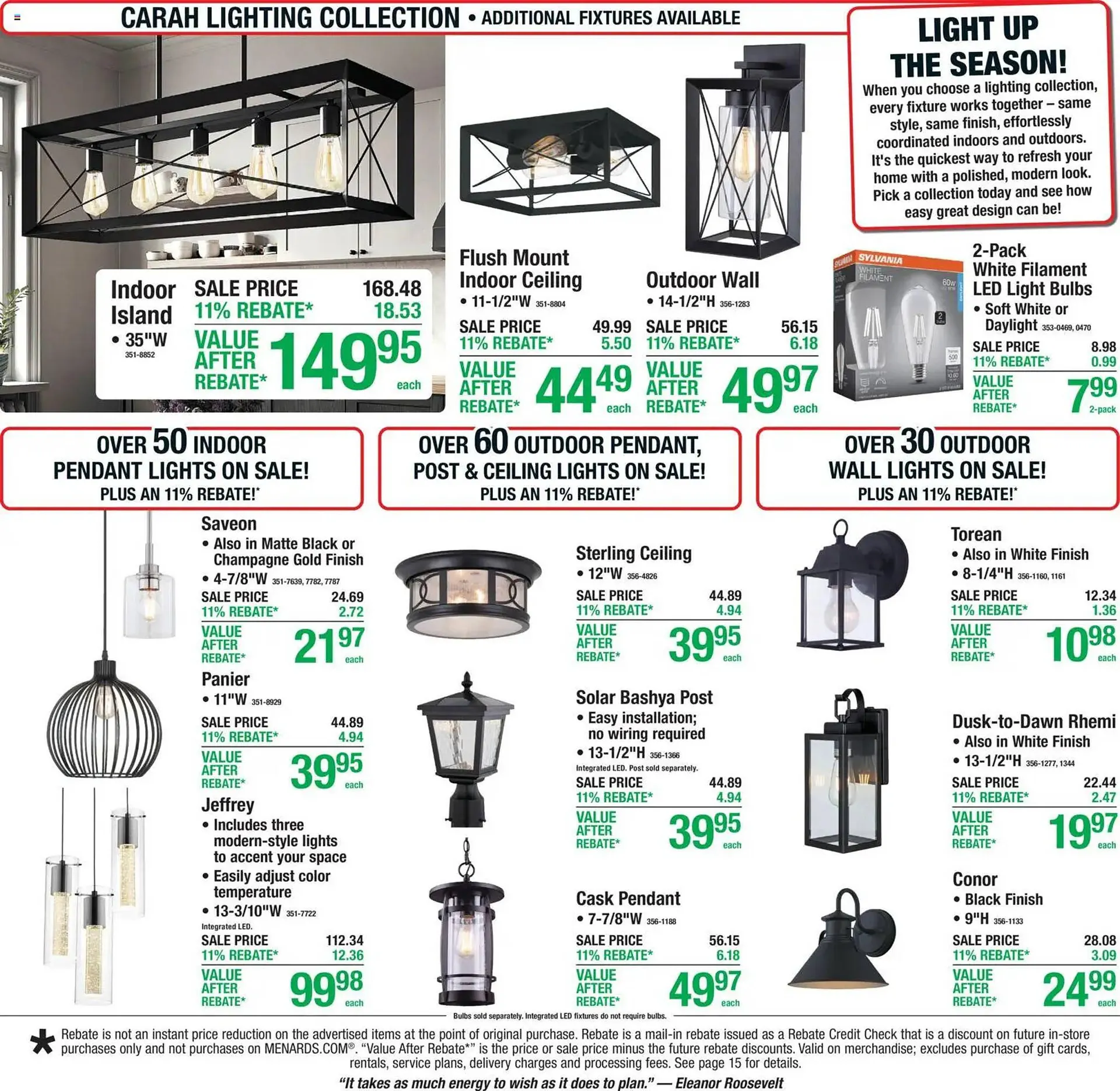 Weekly ad Menards weekly ad from June 25 to July 5 2026 - Page 4
