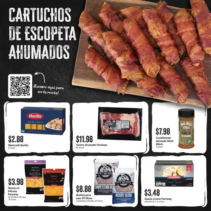 Weekly ad Exclusive deals for our customers from April 7 to April 12 2025 - Page 10