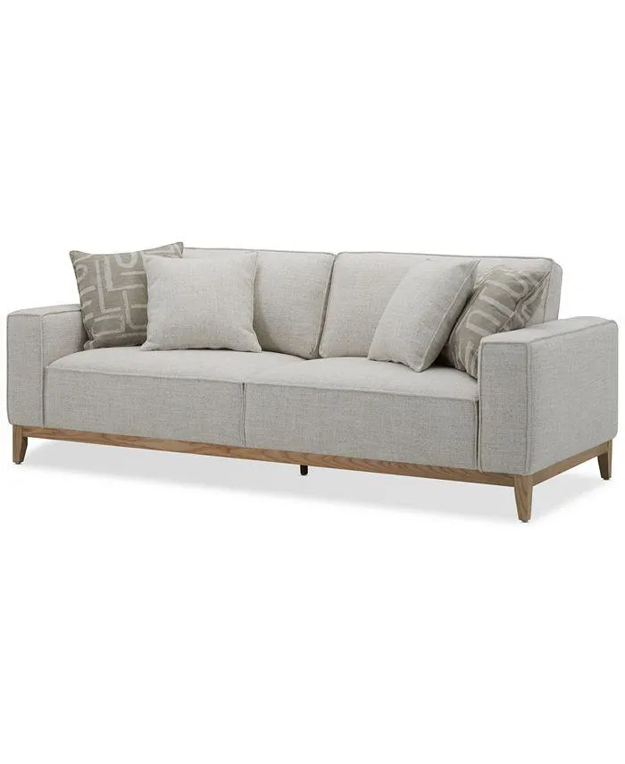 Rosecrans 92" Fabric Sofa, Created for Macy's