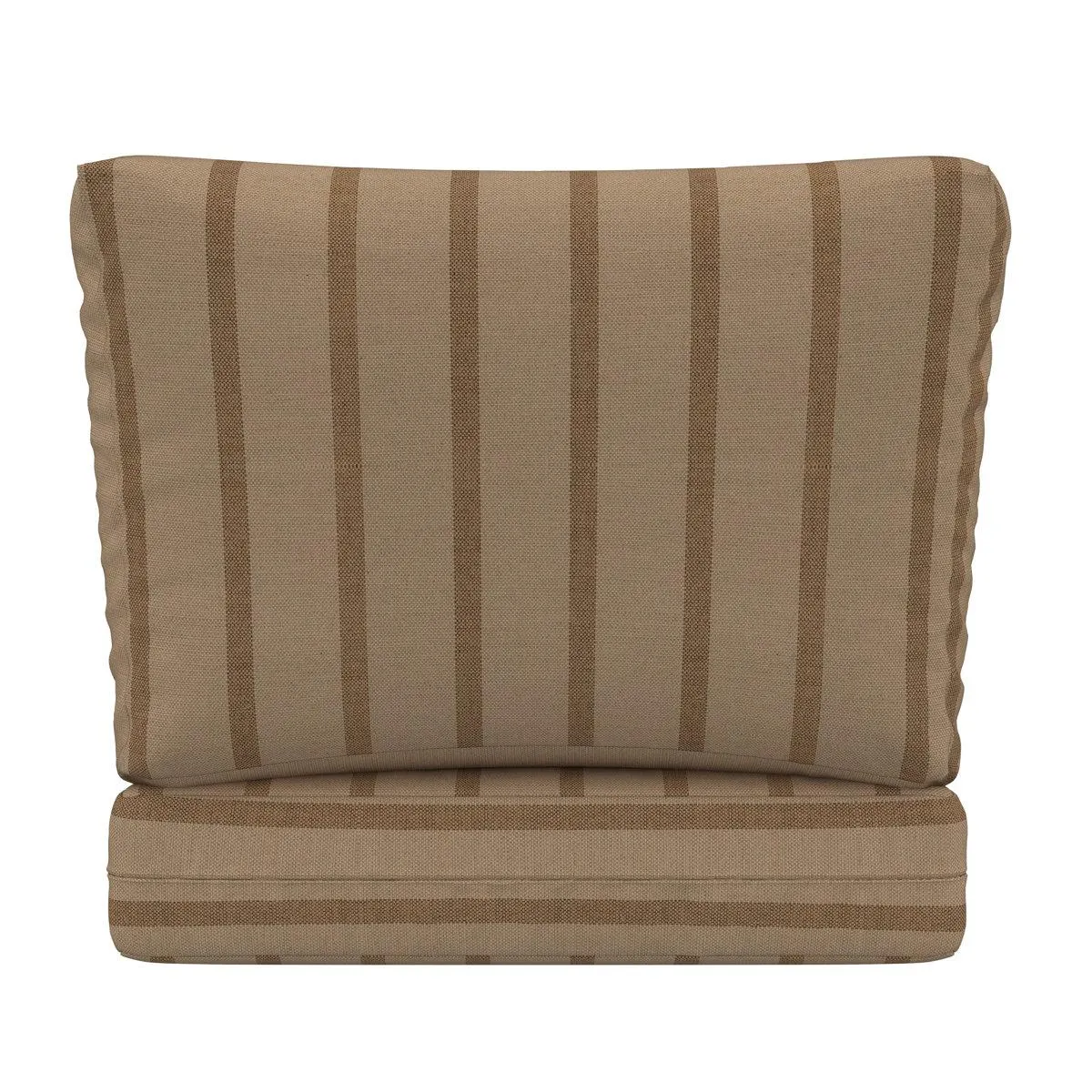 Lani Sunbrella Outdoor Lounge Chair Cushion