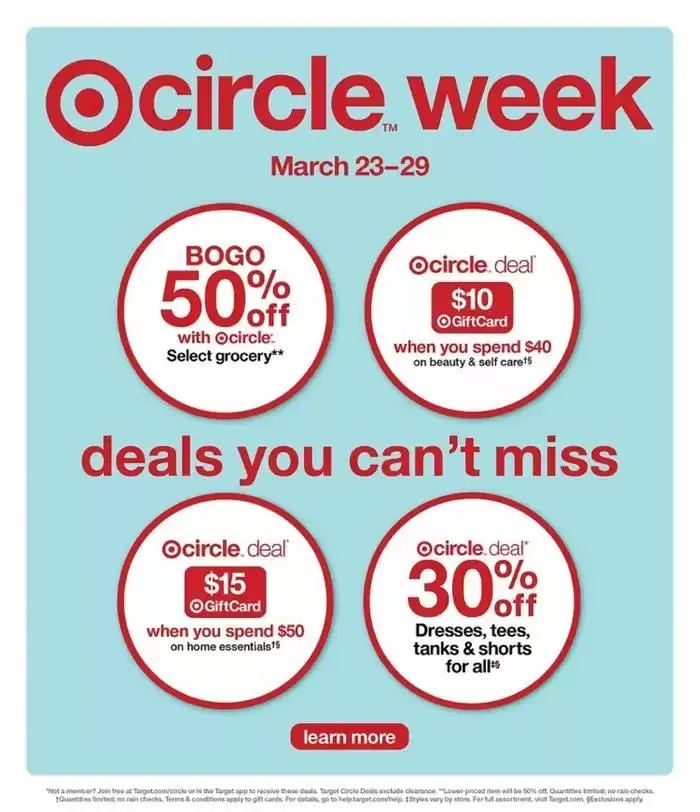 Weekly ad New offers to discover from March 23 to March 29 2025 - Page 44