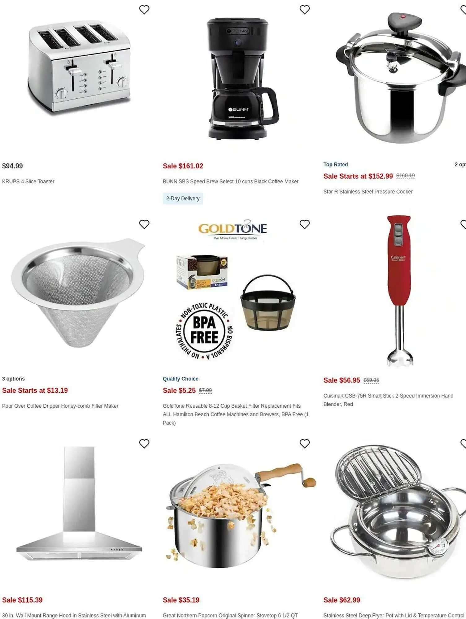 Weekly ad Bed Bath & Beyond Weekly Ad from January 20 to January 29 2025 - Page 32