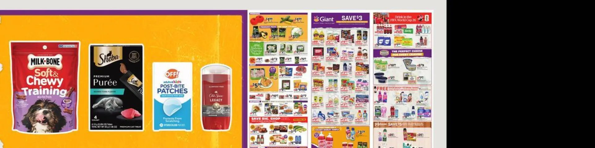 Weekly ad Giant Food weekly ad from May 15 to May 21 2026 - Page 9
