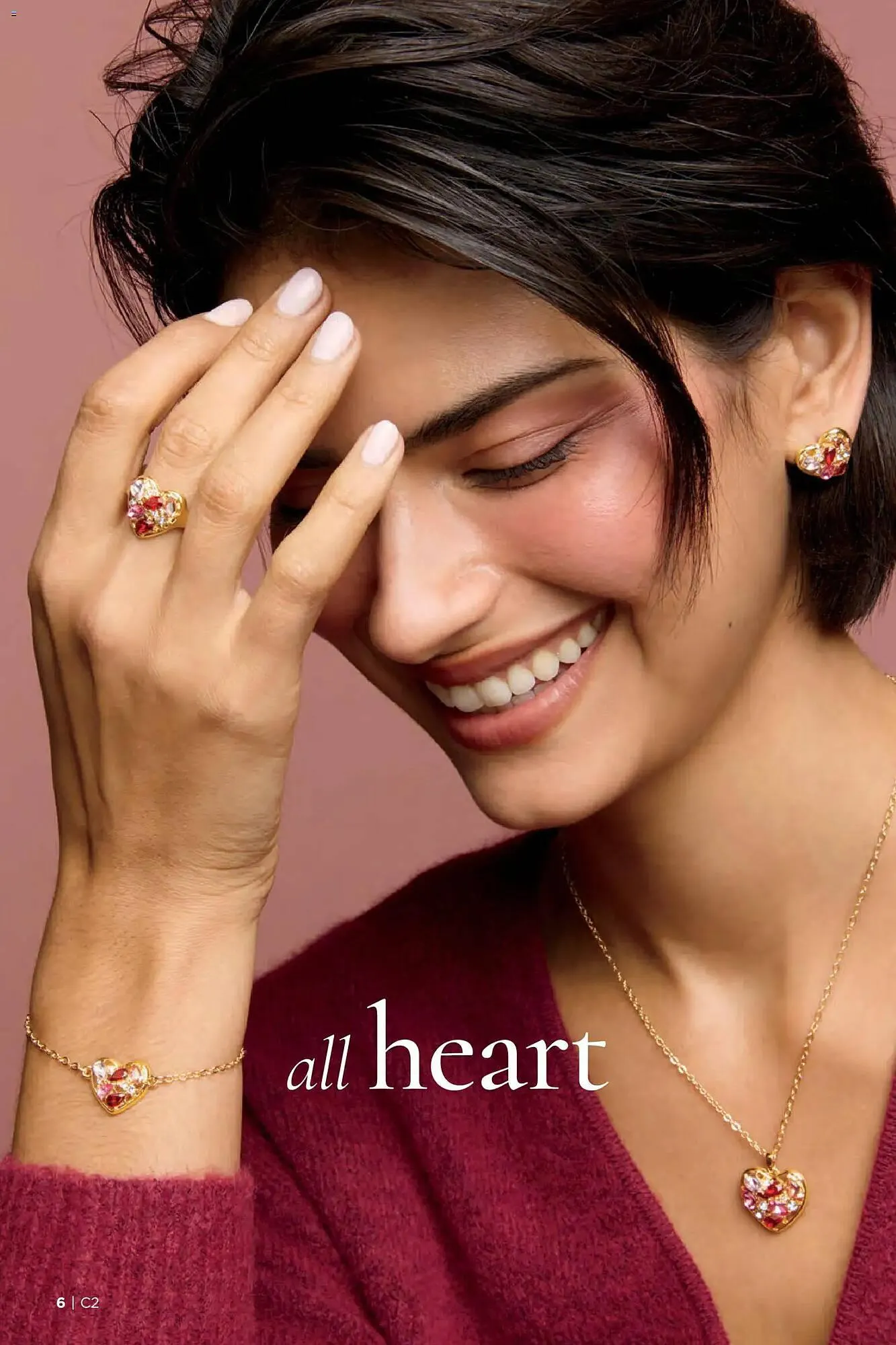 Weekly ad Avon weekly ad from January 14 to January 28 2026 - Page 6