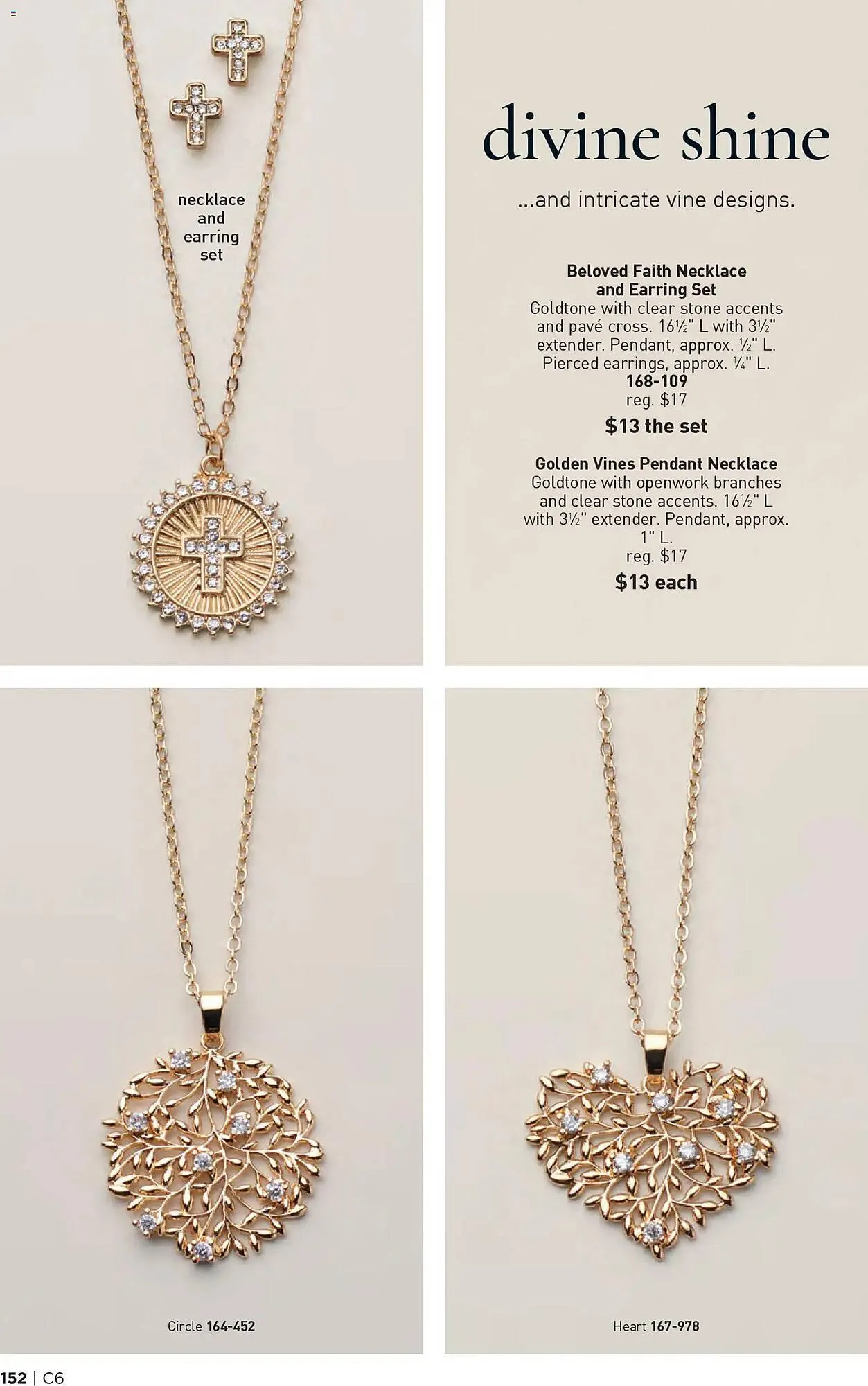 Weekly ad Avon weekly ad from March 11 to March 25 2026 - Page 152