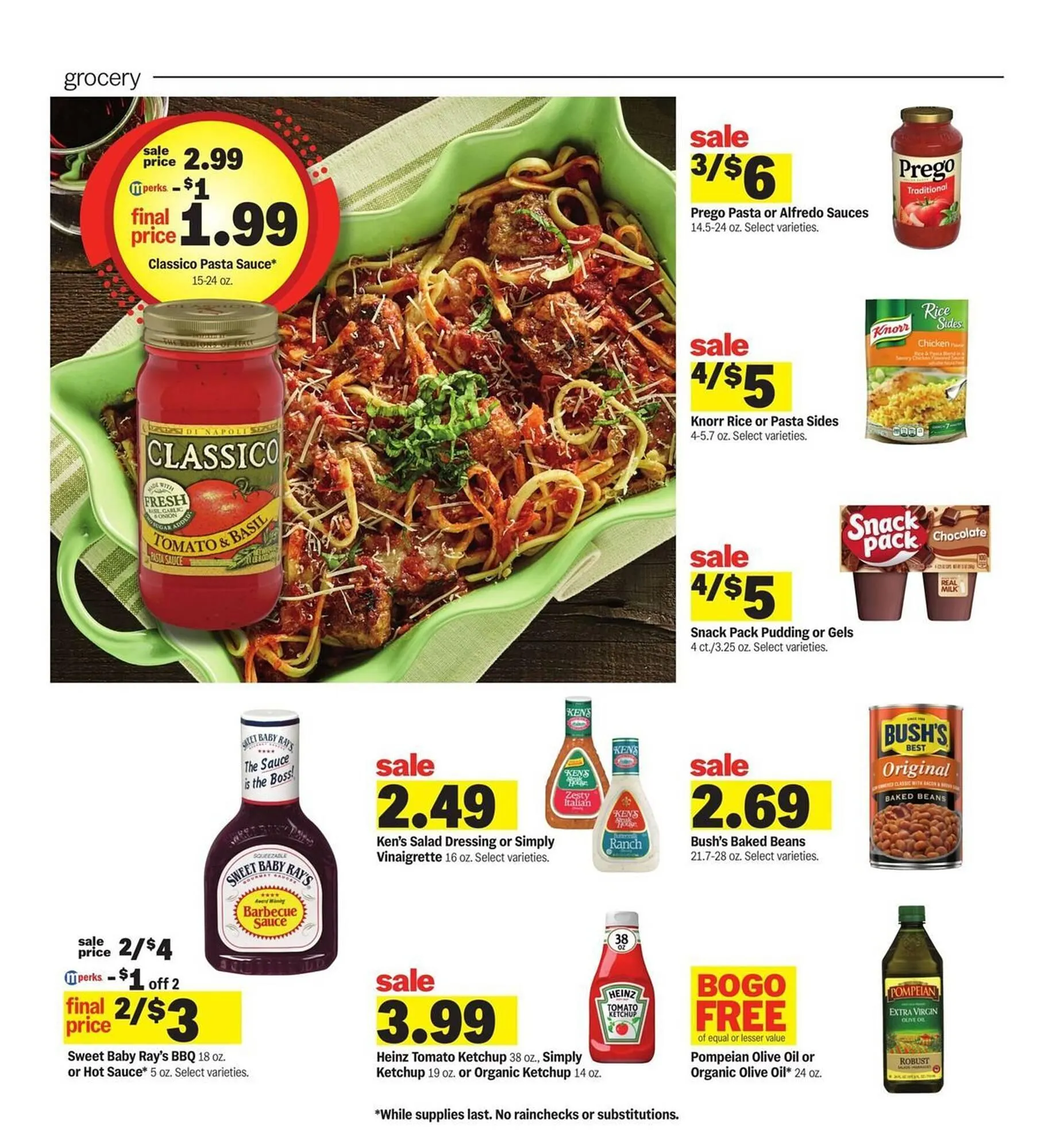Weekly ad Meijer weekly ad from April 15 to April 21 2026 - Page 9