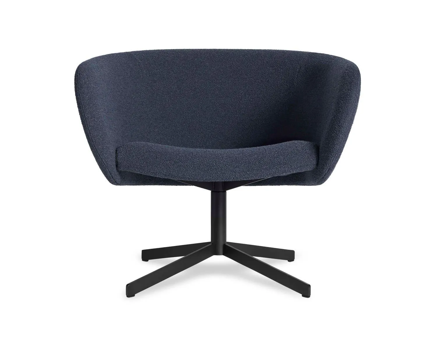 Close Encounter Swivel Lounge Chair