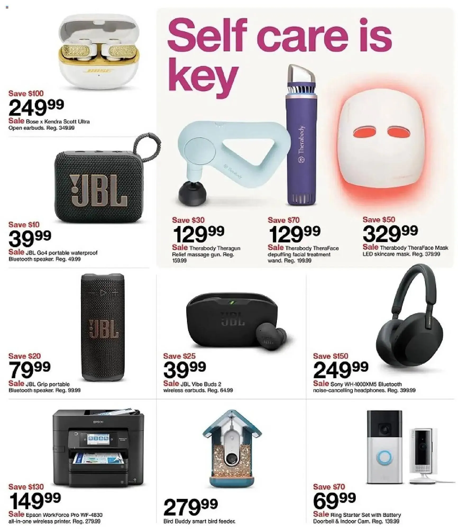 Weekly ad Target weekly ad from April 26 to May 3 2026 - Page 33