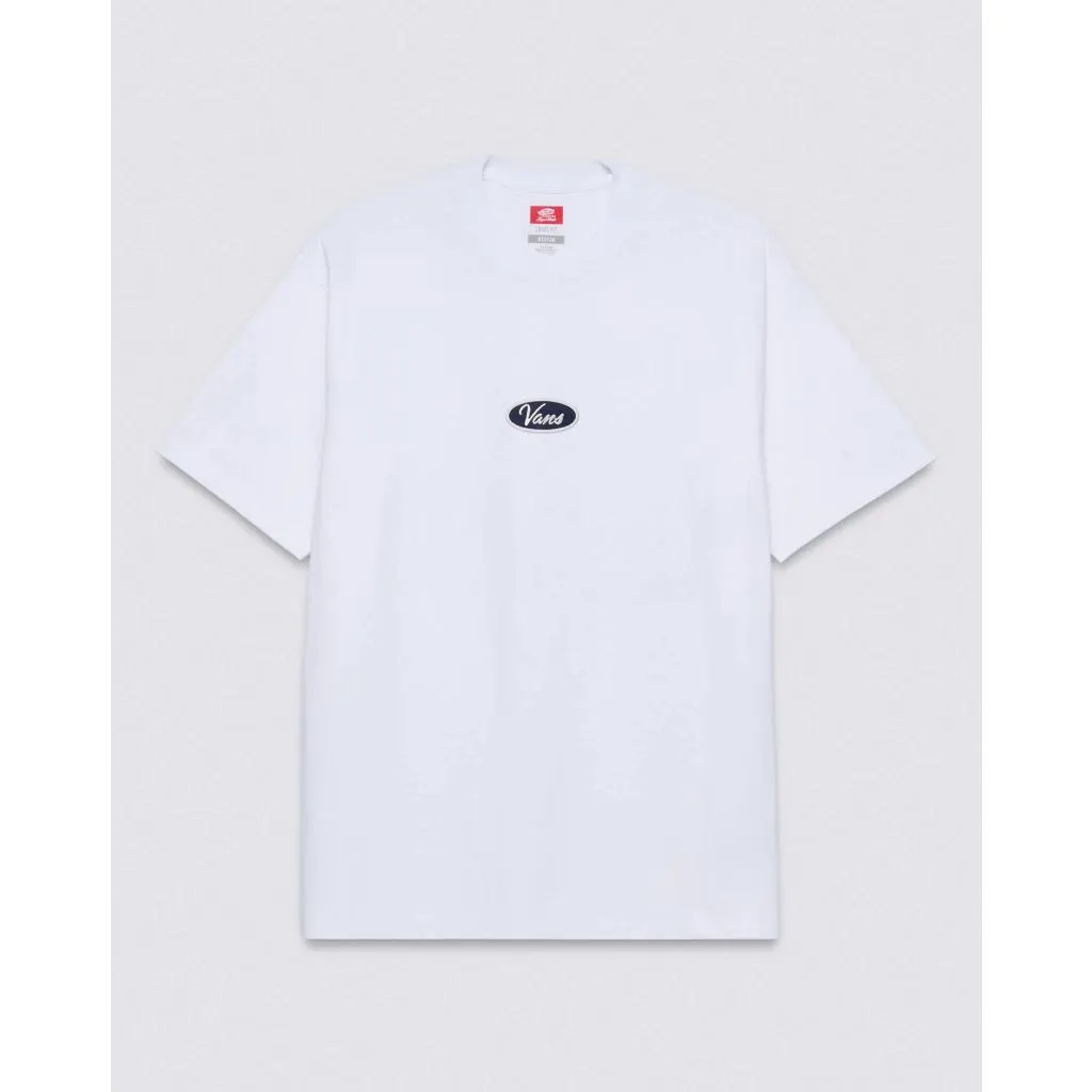 Skate Elijah Berle Patch Loose T-Shirt