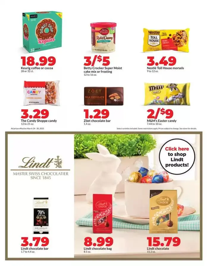 Weekly ad DigDotCom from March 24 to March 30 2025 - Page 17