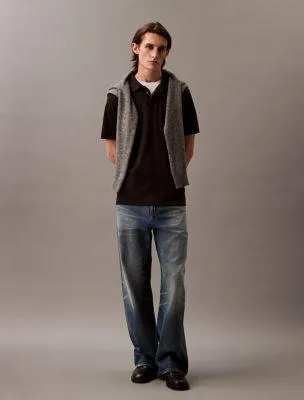 Supima Cotton Classic Polo Shirt