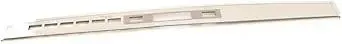 GE Appliances WD34X24296 Dishwasher Control Panel