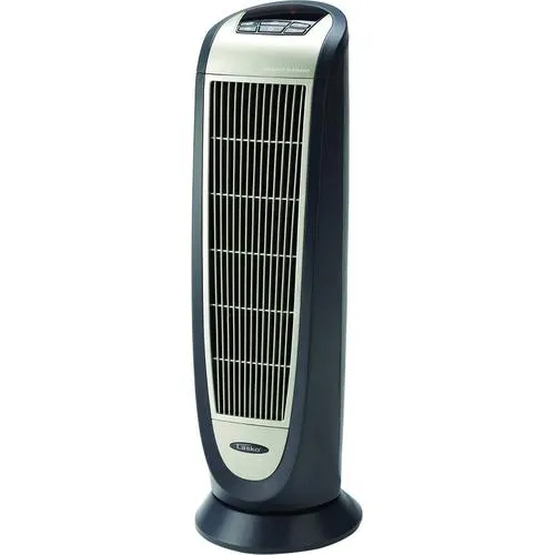 Lasko Digital Ceramic Tower Heater with Remote Control - 5160 - Open Box