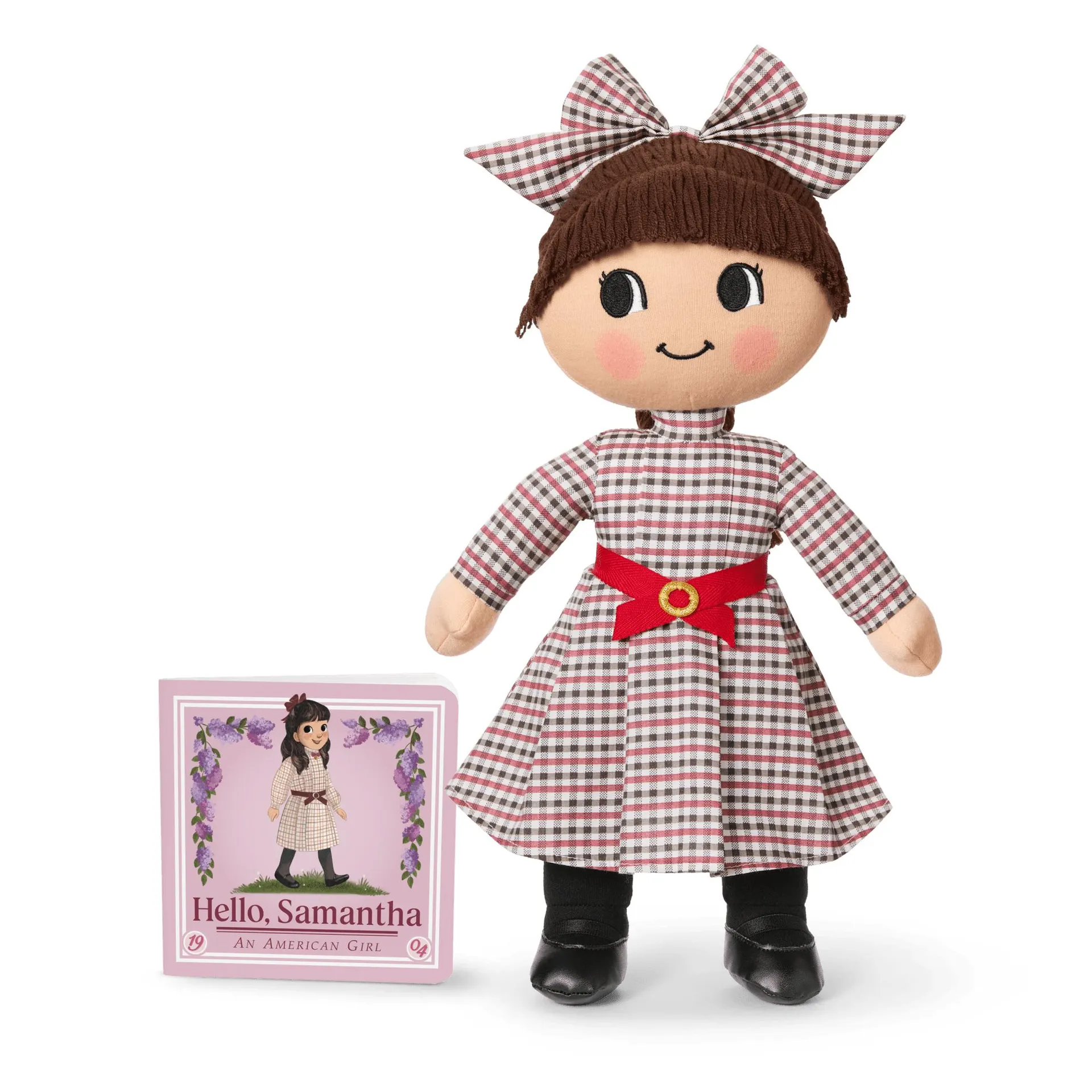 My First Josefina™ Doll & Board Book (Historical Characters)