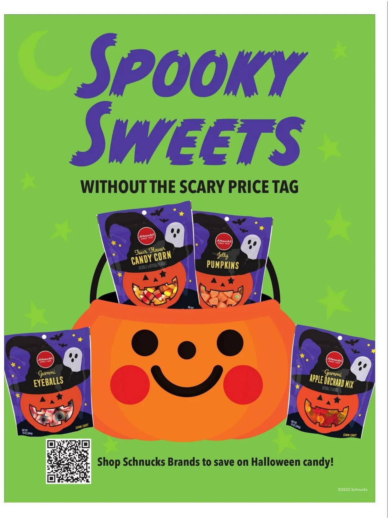 Weekly ad Schnucks Current weekly ad from September 1 to October 31 2025 - Page 3