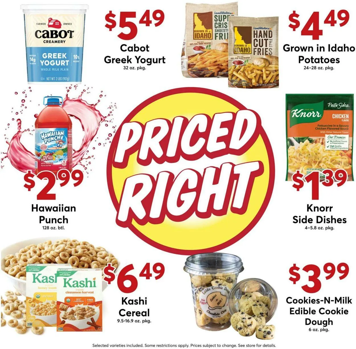 Weekly ad Dierbergs from August 5 to August 11 2025 - Page 24