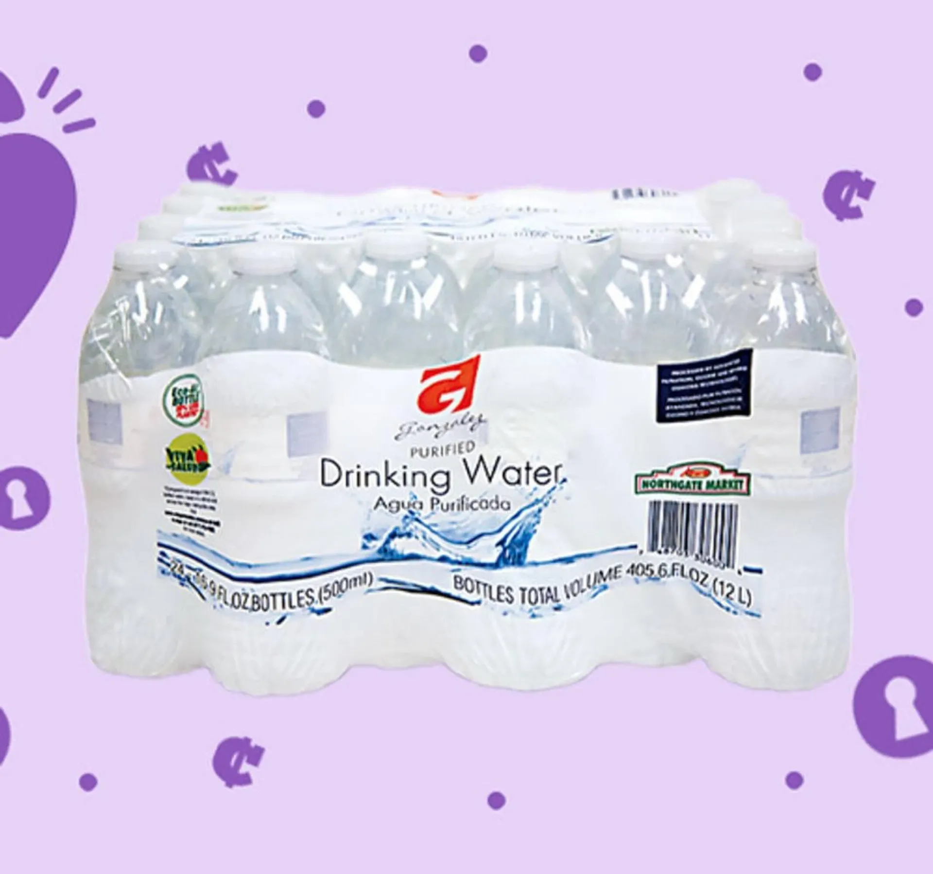 Weekly ad Northgate Market weekly ad from April 5 to April 5 2026 - Page 63