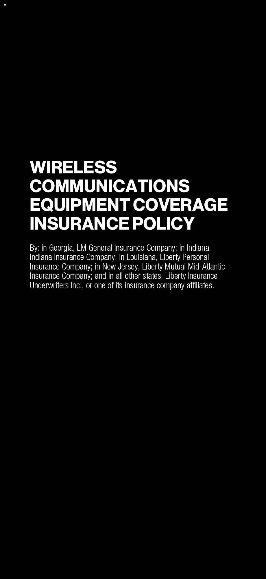 Weekly ad Verizon Wireless Weekly Ad from May 11 to August 31 2024 - Page 18