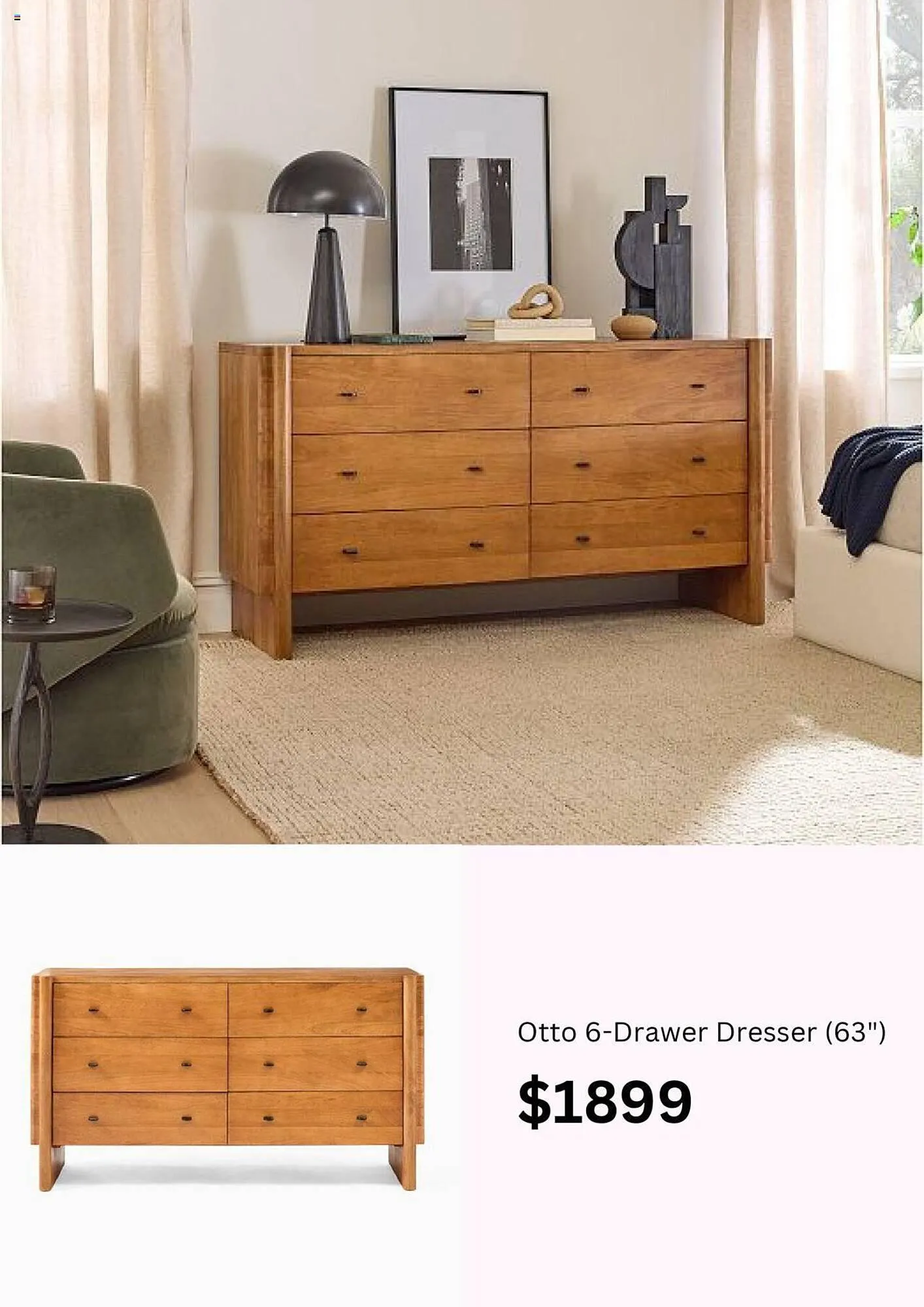 Weekly ad West Elm Weekly Ad from September 19 to October 14 2024 - Page 11